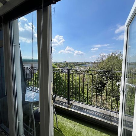 Comfy 2 Bedroom Apartments - Finchley Road, London Bagian luar foto