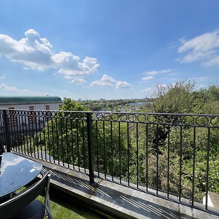 Comfy 2 Bedroom Apartments - Finchley Road, London Bagian luar foto