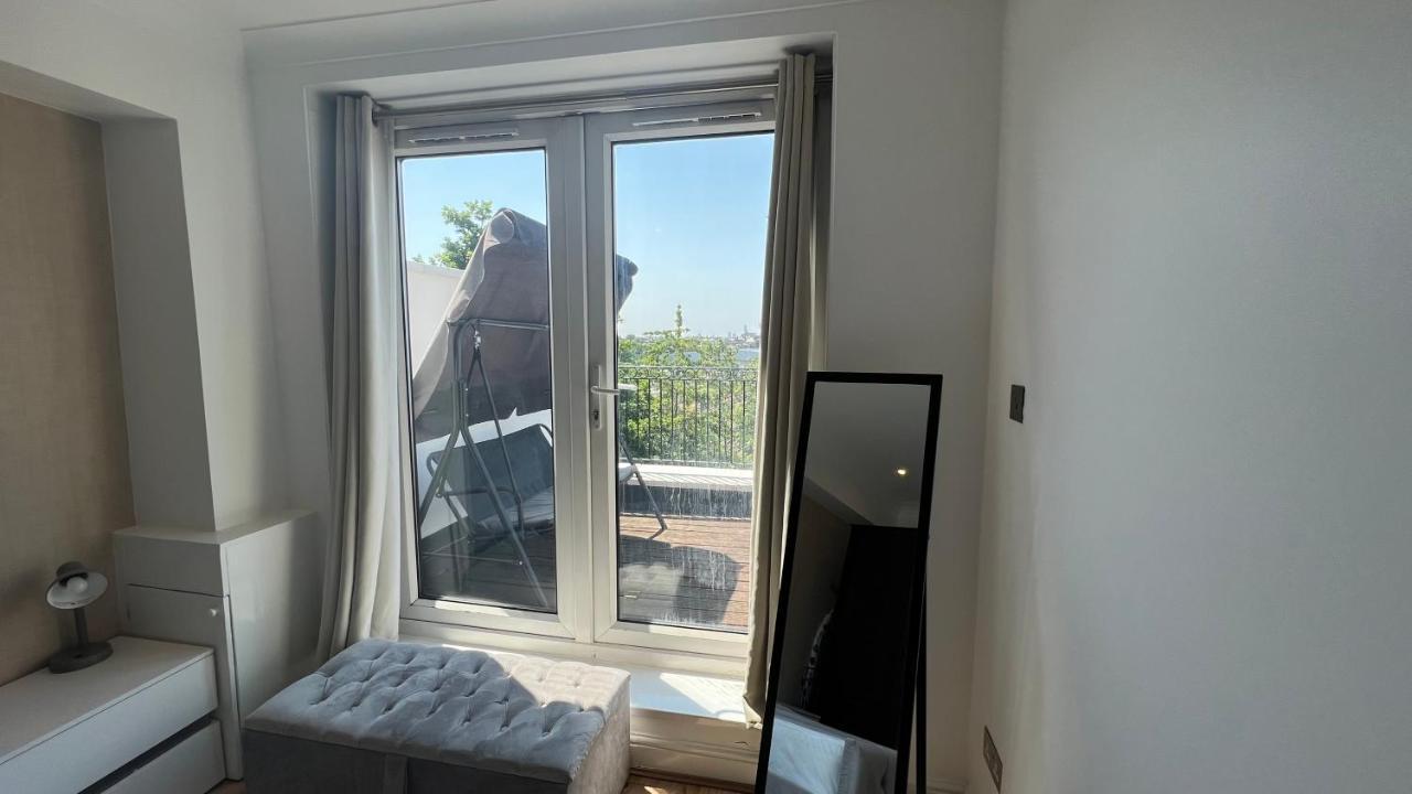 Comfy 2 Bedroom Apartments - Finchley Road, London Bagian luar foto